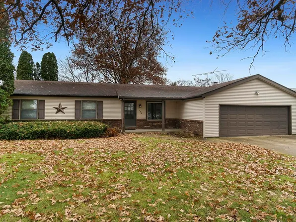 108 N Perene Ave, Byron, IL 61010