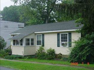 78 Church St, Schuylerville, NY 12871