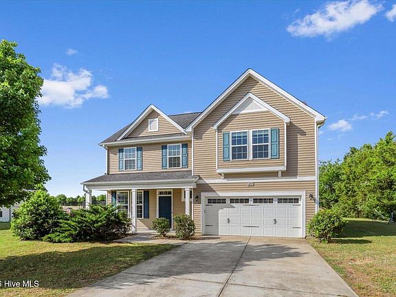 3rd image of 217 Lancaster Pointe Drive