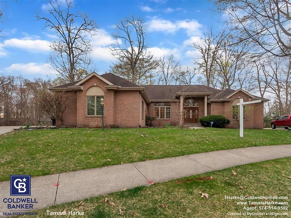 Welcome to 52210 Barrington Place