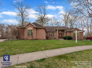52210 Barrington Pl, Granger, IN
