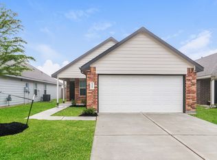 2260 Onyx Ln, Conroe, TX 77301