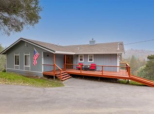 1201 Kathy Ln, Placerville, CA 95667