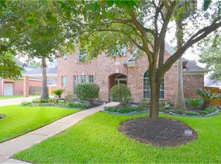 15339 Climbing Branch Dr, Houston, TX 77068