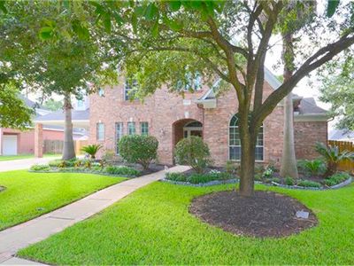 15339 Climbing Branch Dr, Houston, TX, 77068