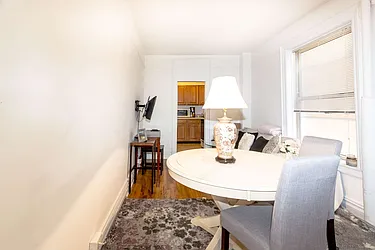 Rented by Halstead Real Estate