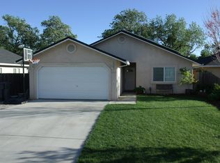 2019 Blossom Ave, Corning, CA 96021