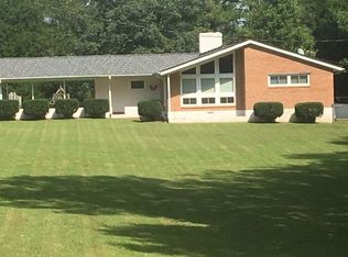 6606 Lewis Rd, Chapel Hill, NC 27514