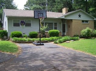 3945 Flippen Dr, Union City, TN 38261