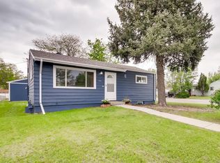 90 S Sheridan Blvd, Denver, CO 80219