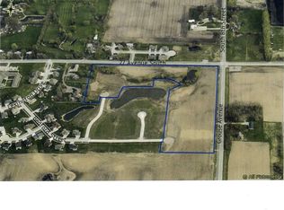 27th Avenue & South 8th St, Clear Lake, IA 50428