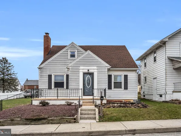 316 Wise Ave, Red Lion, PA 17356