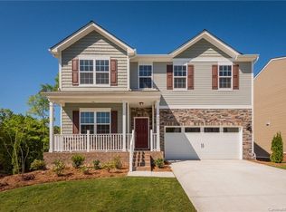 2040 Christoper Wood Ct, Indian Land, SC 29707