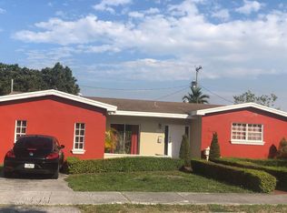 1601 SW 83rd Ave, Miami, FL 33155