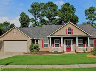 46 Red Bud Rd, Jefferson, GA 30549