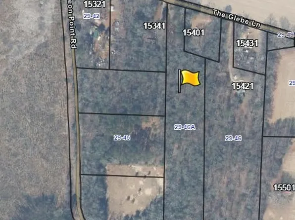 0 The Glebe Ln Lot 2A, Charles City, VA 23030