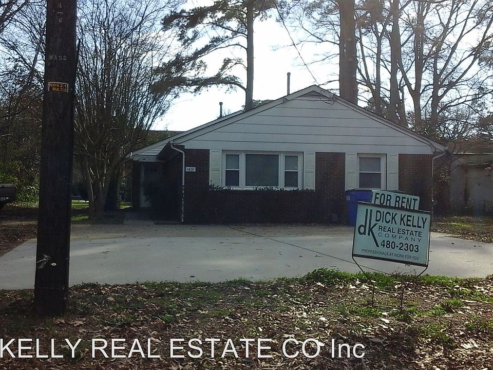 1st image of 1631 Parkview Ave #B