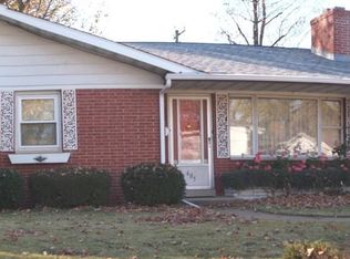 605 N 43rd St, Belleville, IL