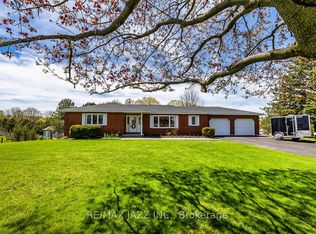 4838 Old Scugog Rd, Clarington, ON L0B1J0