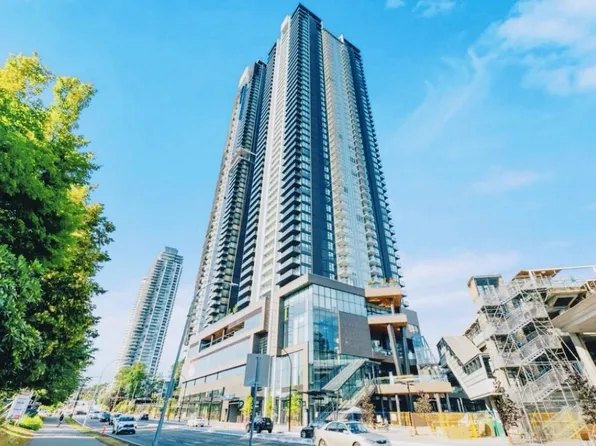 2186 Gilmore Ave N #4009, Burnaby, BC V5C 1V4