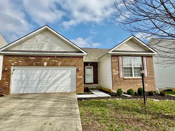 3493 S Wickens St, Bloomington, IN 47403