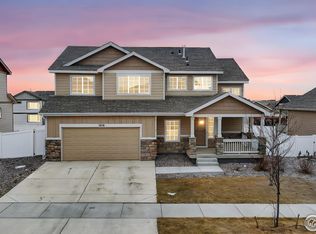 1616 104th Ave Pl, Greeley, CO 80634