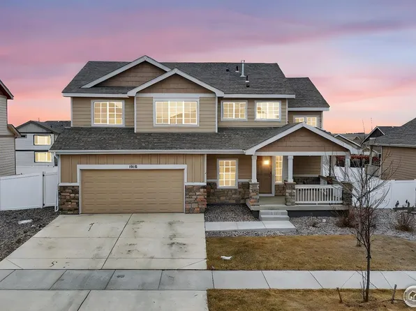 1616 104th Ave Pl, Greeley, CO 80634