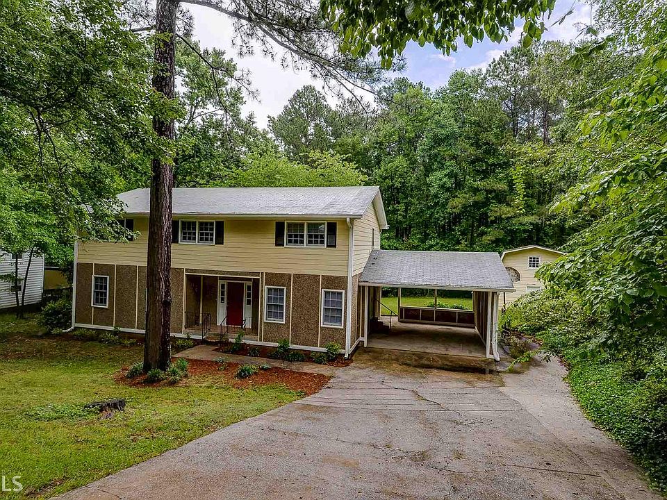 1st image of 1499 Pineview Ln NW
