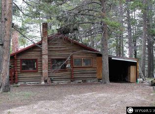 8451 Casper Mountain Rd, Casper, WY 82601