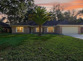 11538 Sedgemoore Dr S, Jacksonville, FL 32223