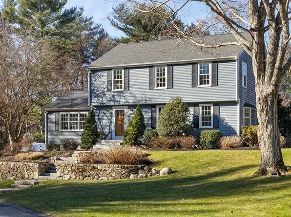 4 Deerpath Trl N, Duxbury, MA 02332