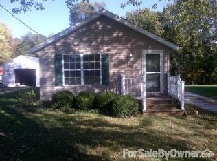 506 N Pekin Ln, Hanna City, IL