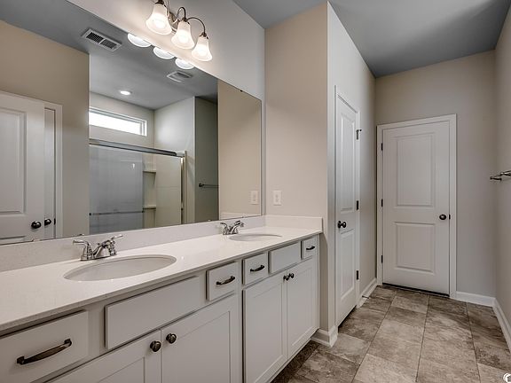 4th image of 1267 Boswell Ct. Lot 47
