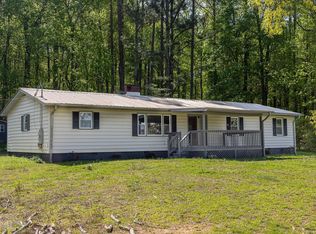 1396 Ward Mountain Rd NE, Rome, GA 30161