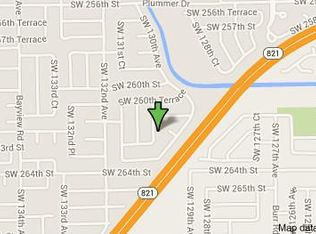 26215 SW 130th Ct, Homestead, FL 33032