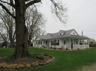 1311 Essman Dunn Rd, Sullivan, MO 63080