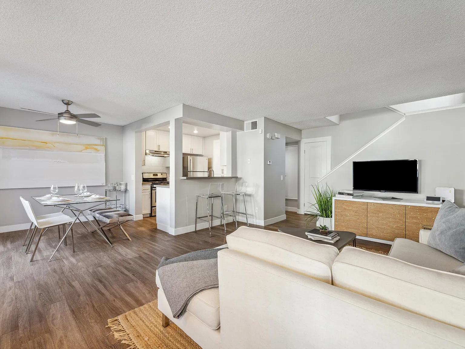 Portofino Townhomes — Photo 2