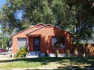 390N E 600th St N, Spanish Fork, UT 84660