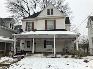 365 Duncan Ave #2, Washington, PA