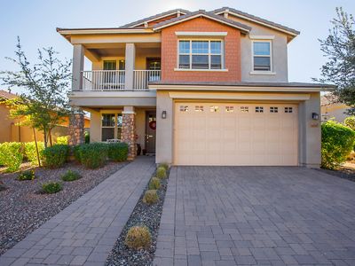 10257 E Sable Ave, Mesa, AZ, 85212