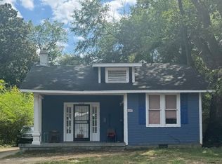 3547 Spottswood Ave, Memphis, TN 38111