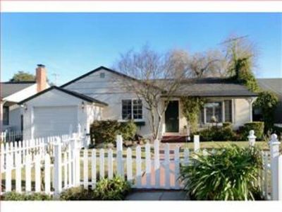 1781 Hampton Ave, Redwood City, CA, 94061