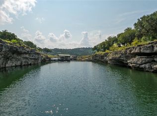 2603 Oak Ridge Dr, Spicewood, TX 78669