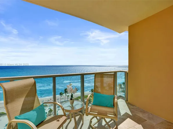 2501 S Ocean Dr APT 1423, Hollywood, FL 33019