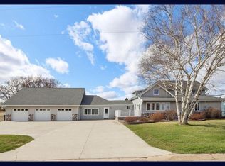 N7185 County Road A, Johnson Creek, WI 53038