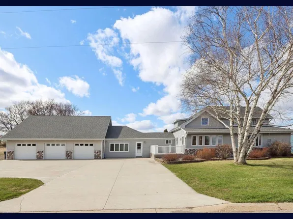 N7185 County Road A, Johnson Creek, WI 53038