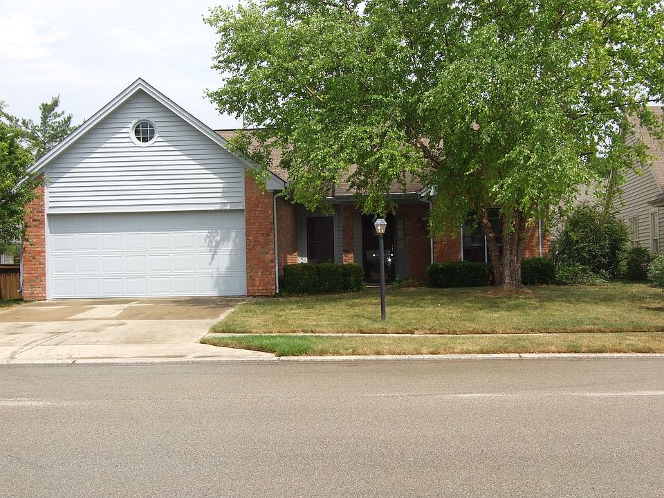 10785 Chesapeake N