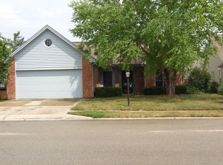 10785 Chesapeake Dr N, Indianapolis, IN