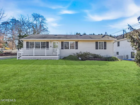 12 Michele Drive, Toms River, NJ 08755