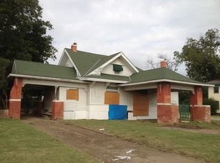 2800 Hemphill St, Fort Worth, TX 76110